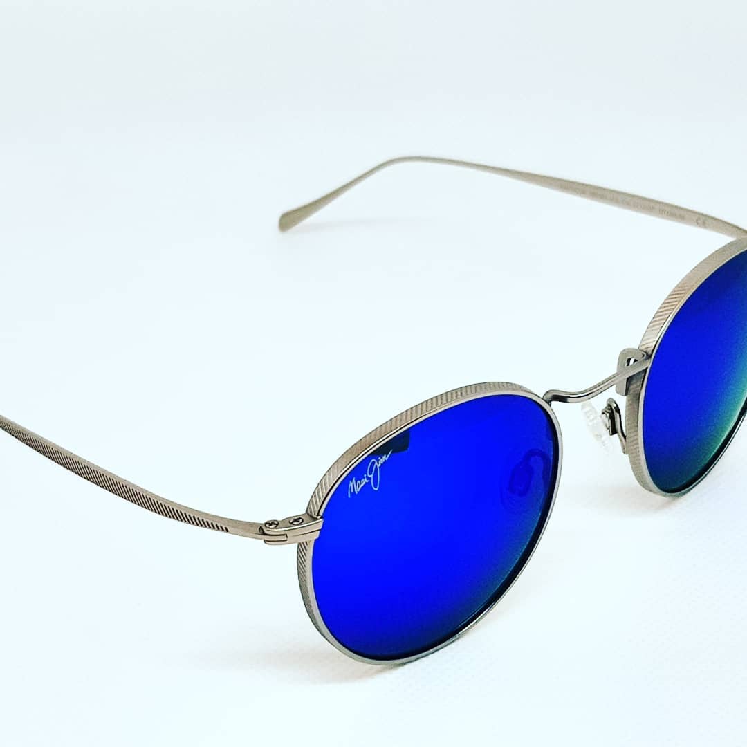 Occhiali Da Sole Rodenstock Con Astuccio Box Pieghevole UV400 - Foto 12